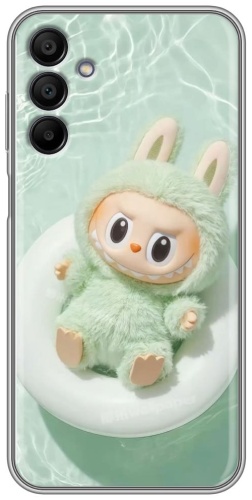 Чехол для Samsung Galaxy A16 рисунок