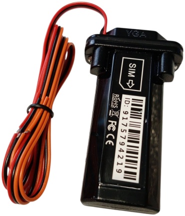 YGA V21 GPS/GSM