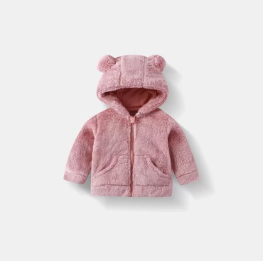 Кофточка mamabest розовый