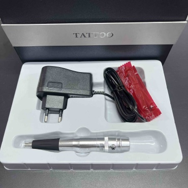 Тату-машинка TATTOO G-40 роторная 35000