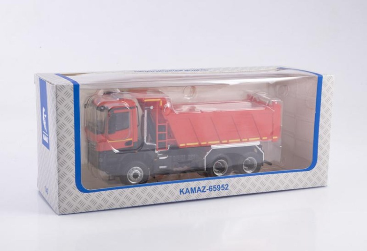 KAMAZ-65952
