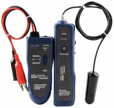 NOYAFA мультиметр NF-816& NF-816L, аналоговый