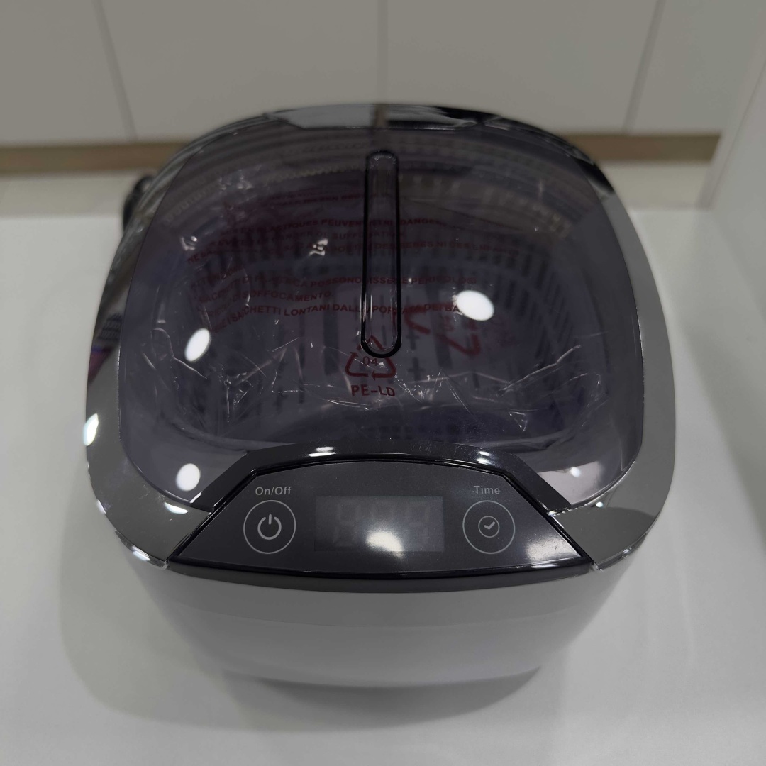 Codyson CD-7920 стерилизатор ультразвуковой 55 Вт