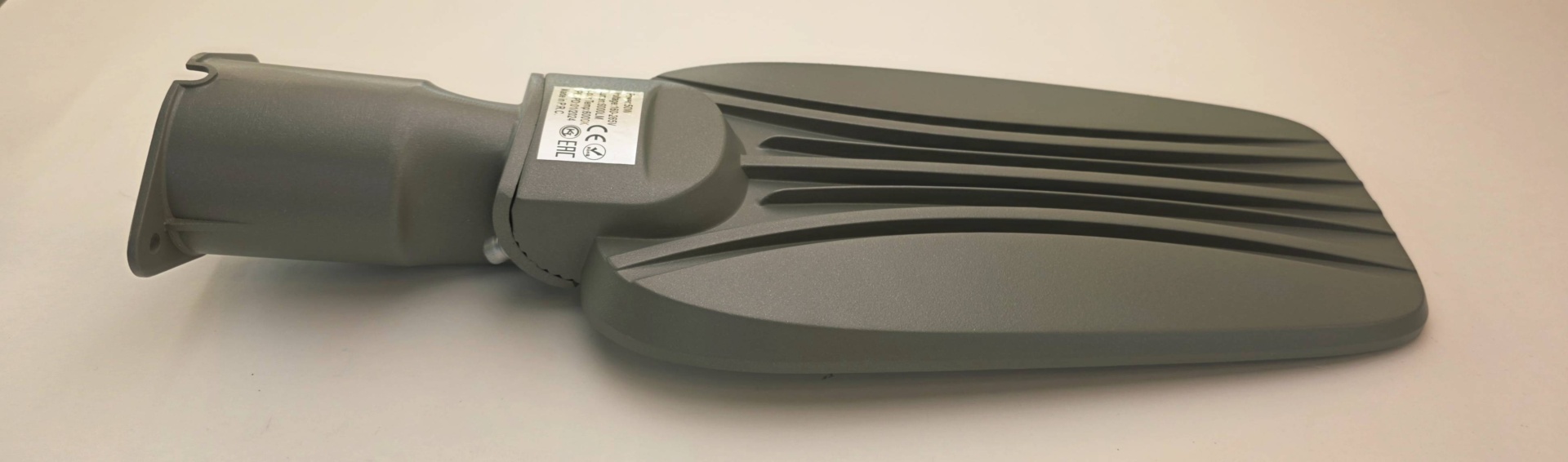 Прожектор Danilight DPL-002-50 серый