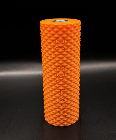 QOL QOL CYLINDRICAL NOZZLE 50mm кольцо 200 кг оранжевый