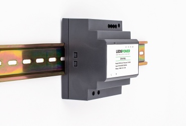 Блок питания DIN RAIL