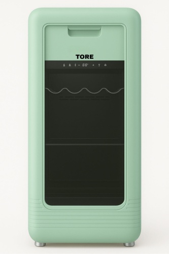 TORE TT-001 мятный