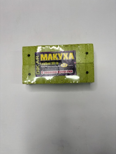 Макуха DIKAR Креветка 0.65 кг