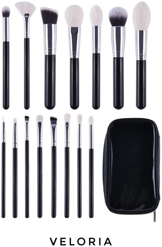 Veloria BLACK 15 шт
