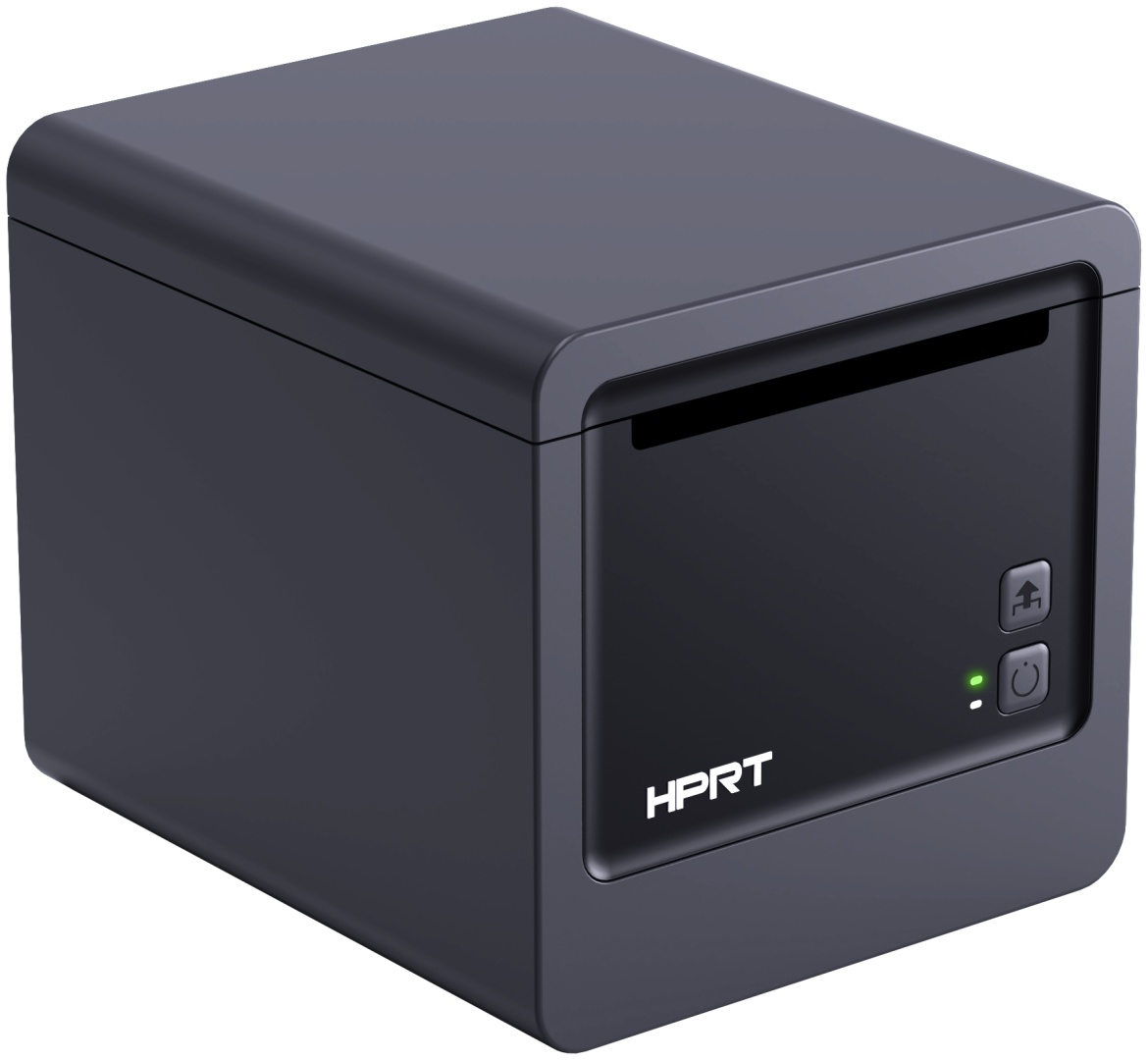 Принтер HPRT TL31E черный