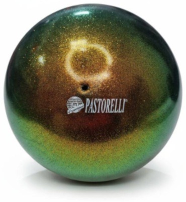 Pastorelli 00034 18 см мультиколор