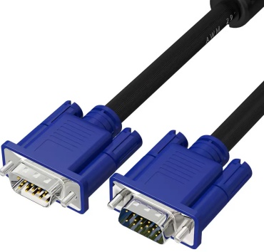 Кабель Venera online VGA - VGA 1.5 м