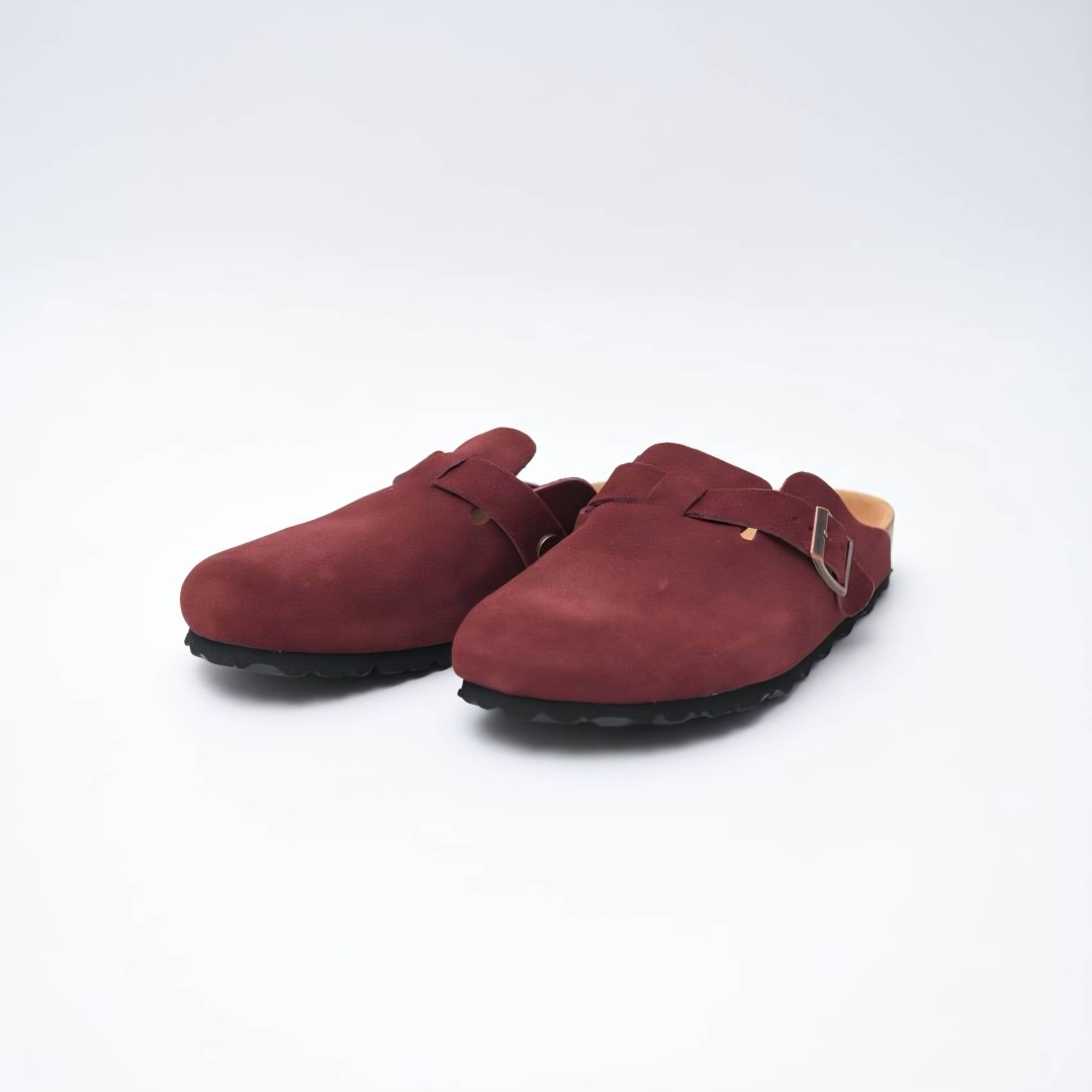 Сабо Birken бордовый