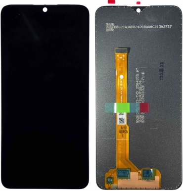 ELION дисплей с тачскрином для Vivo Y91C/Y91/Y93/Y91s/Y93 Lite