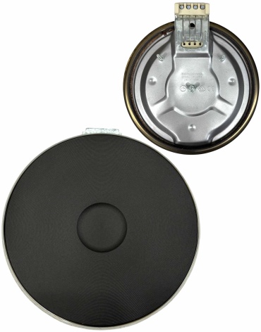 Конфорка HP-1500-4 черный