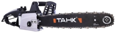 Электрическая цепная пила ТАНК Танк