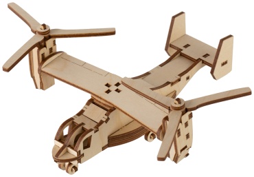 Самолет REZARK TAR-15