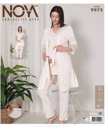 Комплект Noya Lux белый
