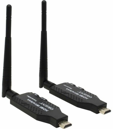Удлинитель HDMI - HDMI