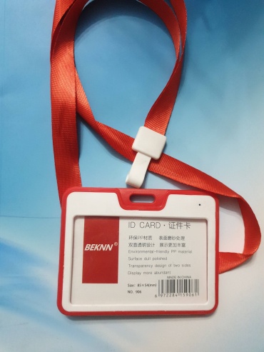Бейдж BEKNN 906