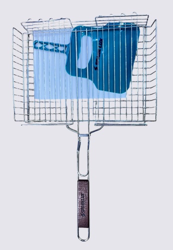 Решетка Spark Lux 450704013 68 см