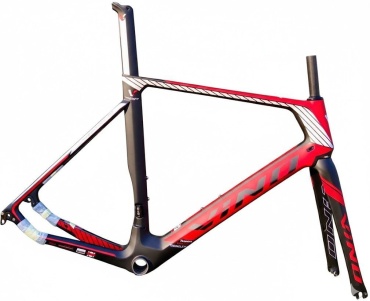 VINO AYFC1016196 rigid карбон (углепластик) M/L