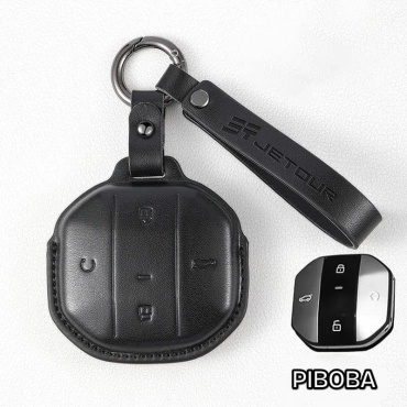 JETOUR чехол Чехол на ключ Jetour T1/T2 682830305 черный