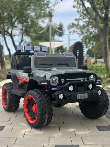 AmiVi 9090 серый