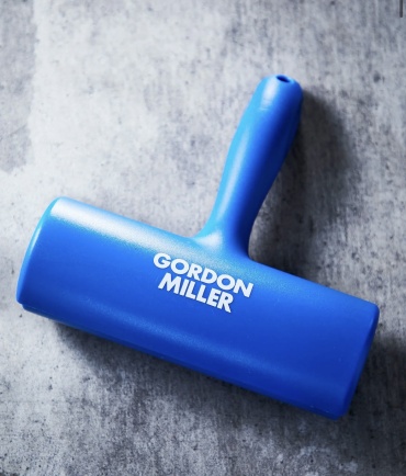 GORDON ролик 00031511 синий
