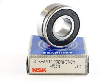 NSK подшипник генератора B15-69T12VVNCXCE