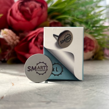 SMART master диск педикюрный  1 шт