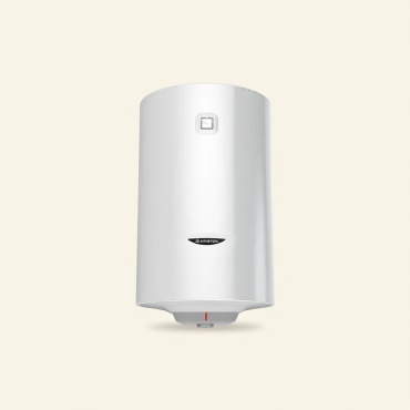 Водонагреватель Ariston PRO1 R 100 V PL белый