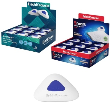 Ластик Erich Krause SmartWay 45552, 1 шт