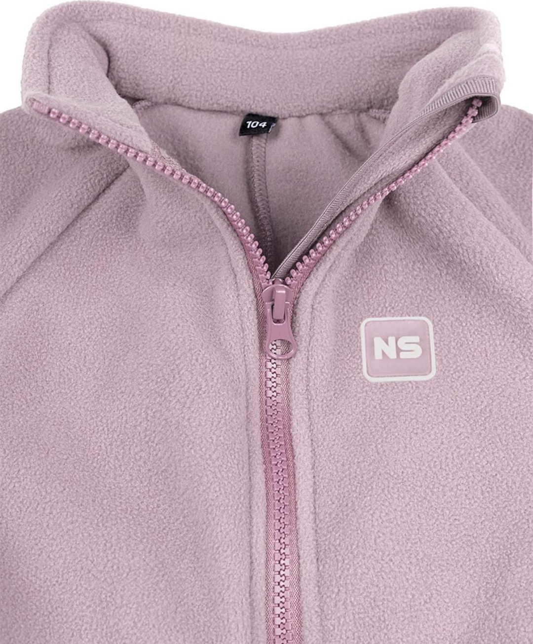 Комбинезон NIKASTYLE розовый