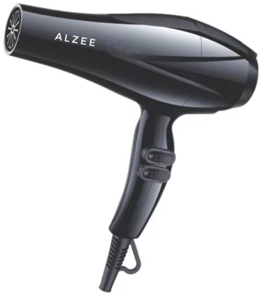 ALZEE AL-3003 фен черный