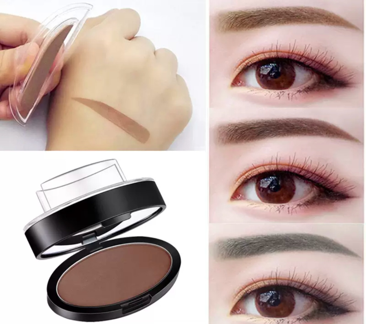 Make Up For Ever аппликатор 1 шт
