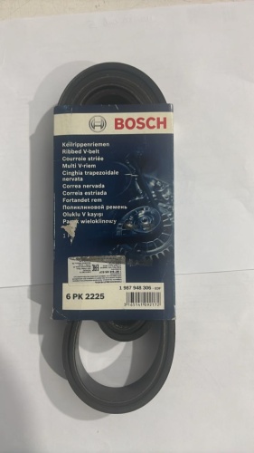 Contitech ремень поликлиновый 1987948306