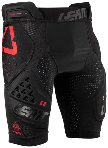 Leatt 3DF 5.0 черный M