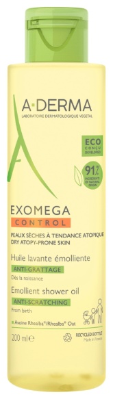 Масло A-DERMA 200 мл