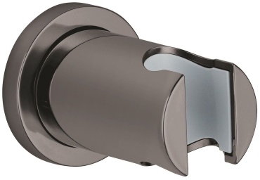 Grohe держатель для душа 69х50 мм 27074A00, пластик