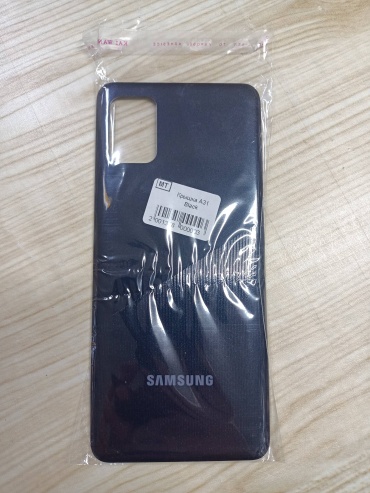 AKC задняя панель для Samsung А31