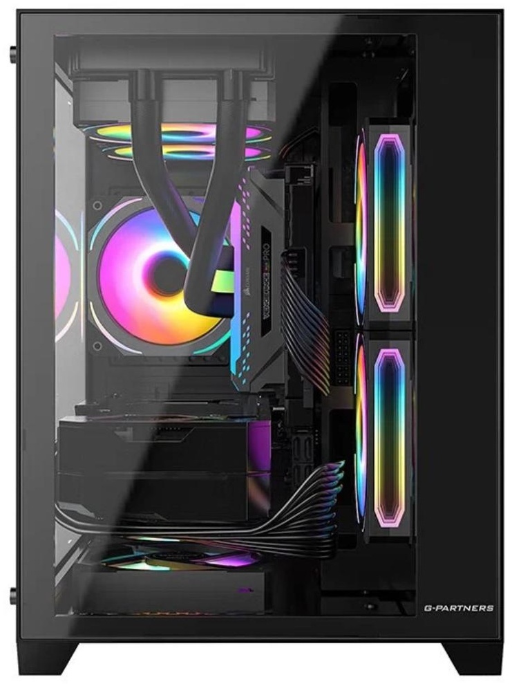 1STPLAYER / 8 Гб / 32 Гб / SSD 2000 Гб / Win 11 Pro
