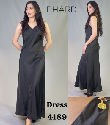 Комбинация PHARDI черный