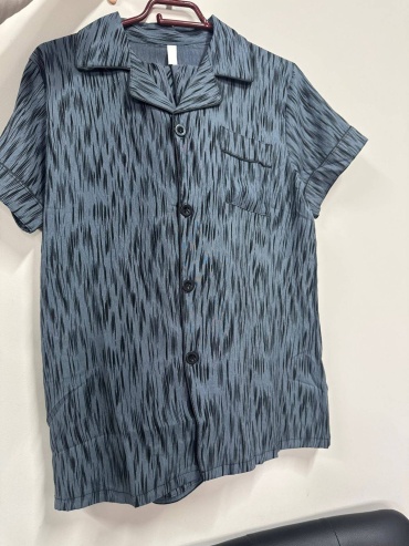 Комплект X&T fashion синий