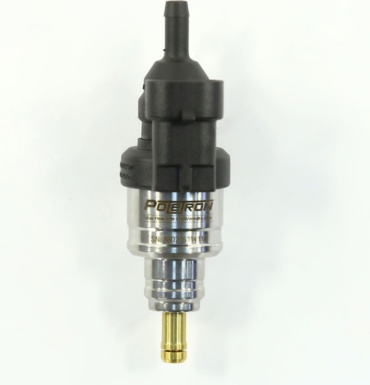 Poletron газовая форсунка SE-BR121P
