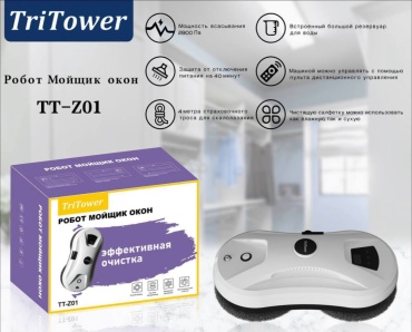 TriTower TT-Z01 белый