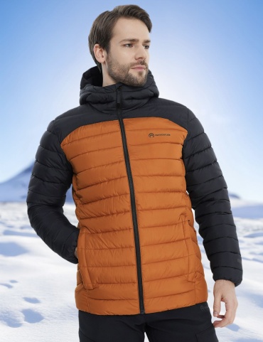 Зимняя куртка Outventure коралловый