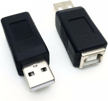 Переходник MRM-POWER USB 2.0 A - USB 2.0 B 2