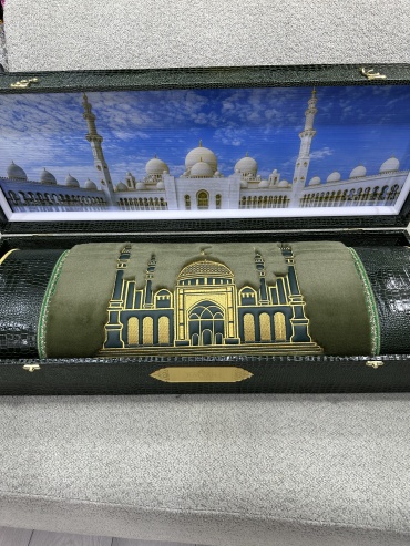 Sajda Store Sajda мужской набор