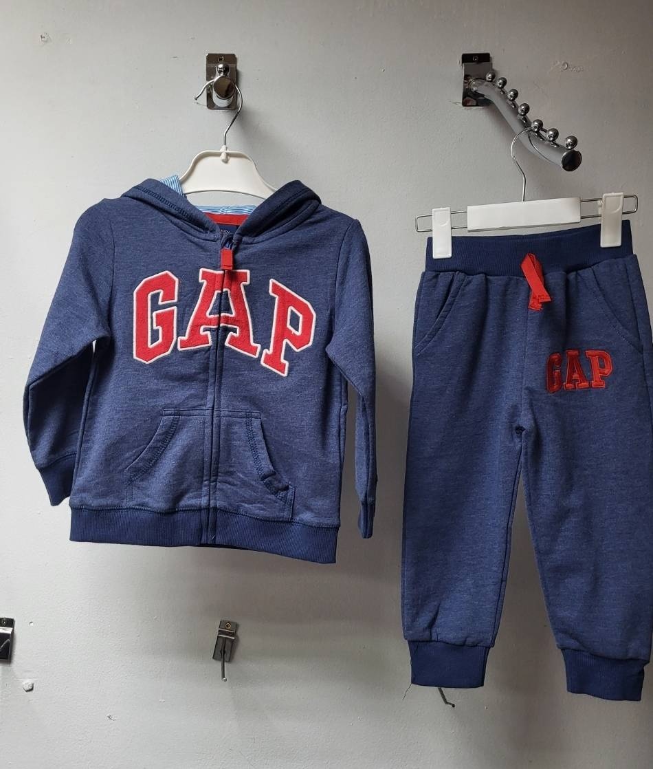 Комплект GAP синий